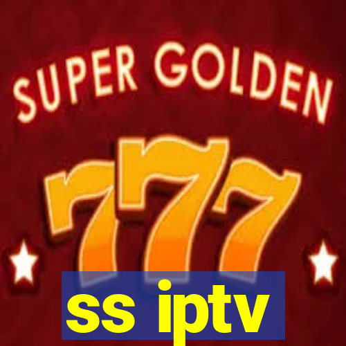 ss iptv